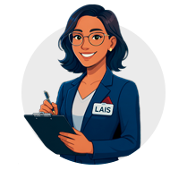Avatar L.A.I.S. Prancheta