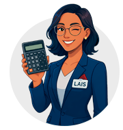 Avatar L.A.I.S. Calculadora